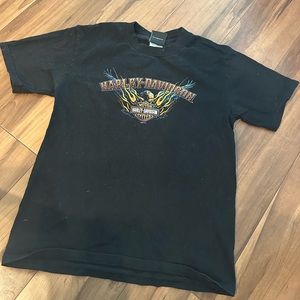 Harley Davidson T shirt